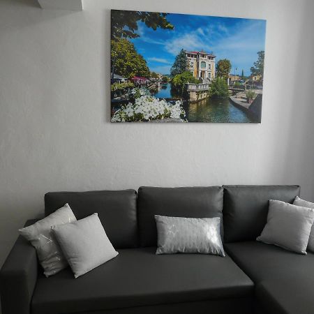 Flots De L Isle Apartment L'Isle-sur-la-Sorgue Exterior photo