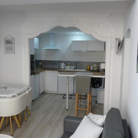 Flots De L Isle Apartment L'Isle-sur-la-Sorgue Exterior photo